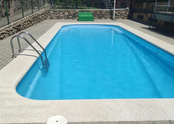 Piso A Pedreira