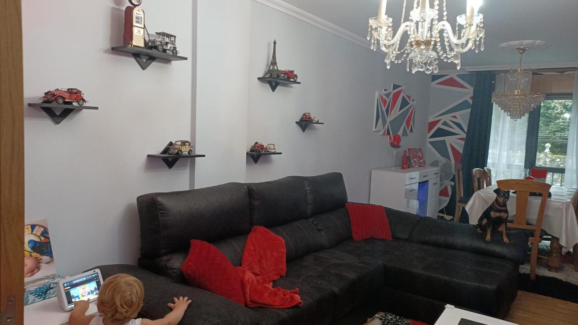 Piso A Pedreira Apartment *
