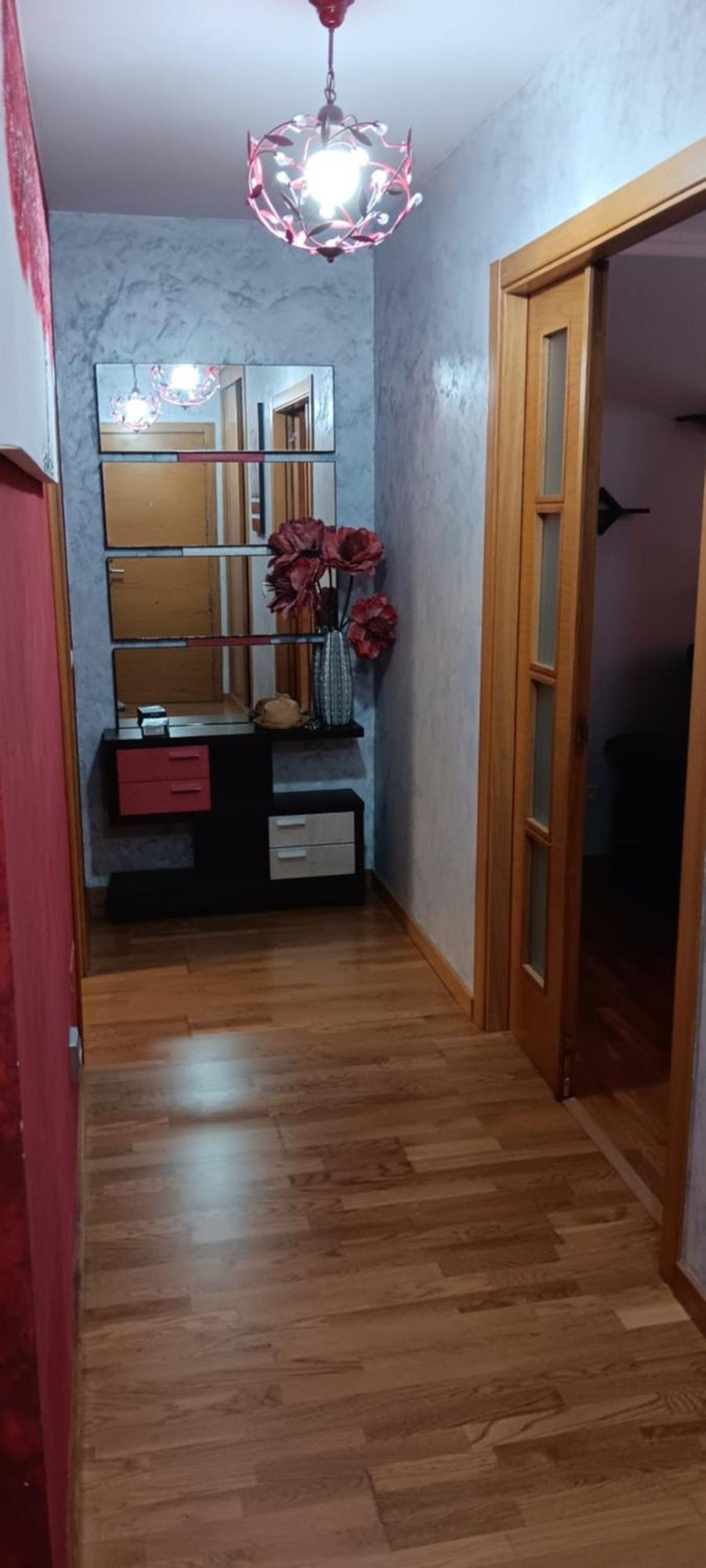 Piso A Pedreira Apartment *