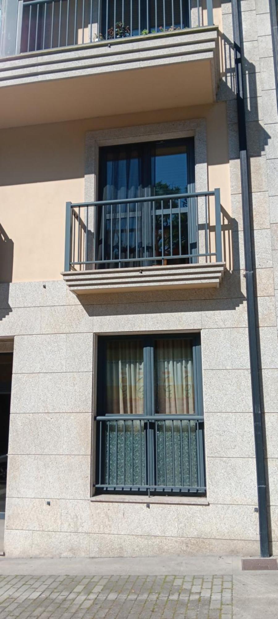 Piso A Pedreira