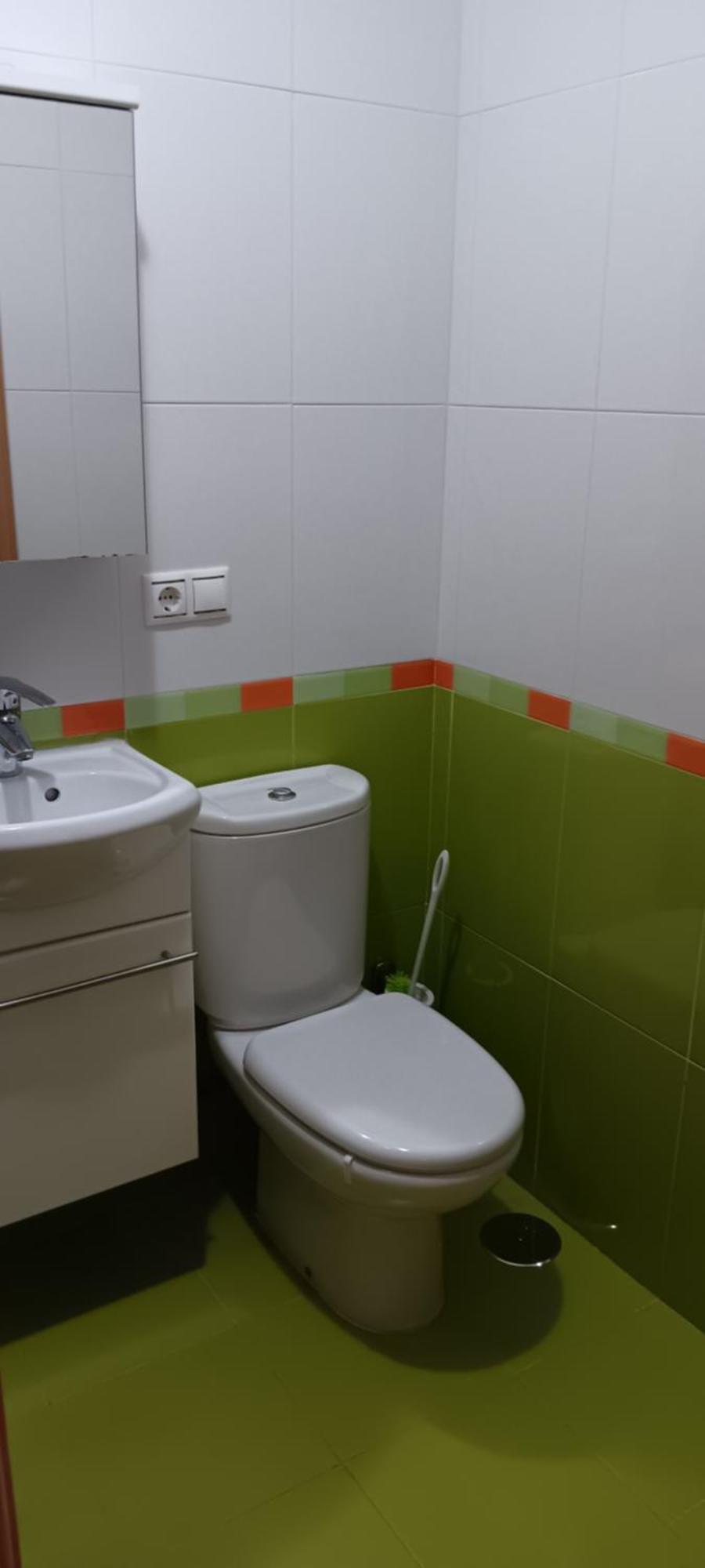 Apartment Piso A Pedreira *