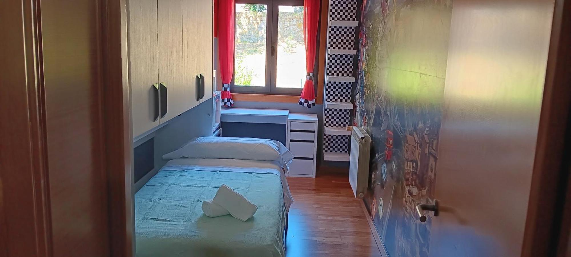 Apartment Piso A Pedreira Padron