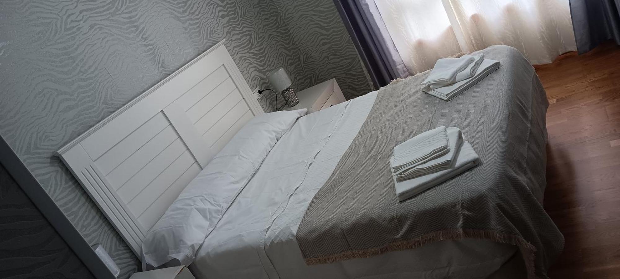 Apartment Piso A Pedreira *