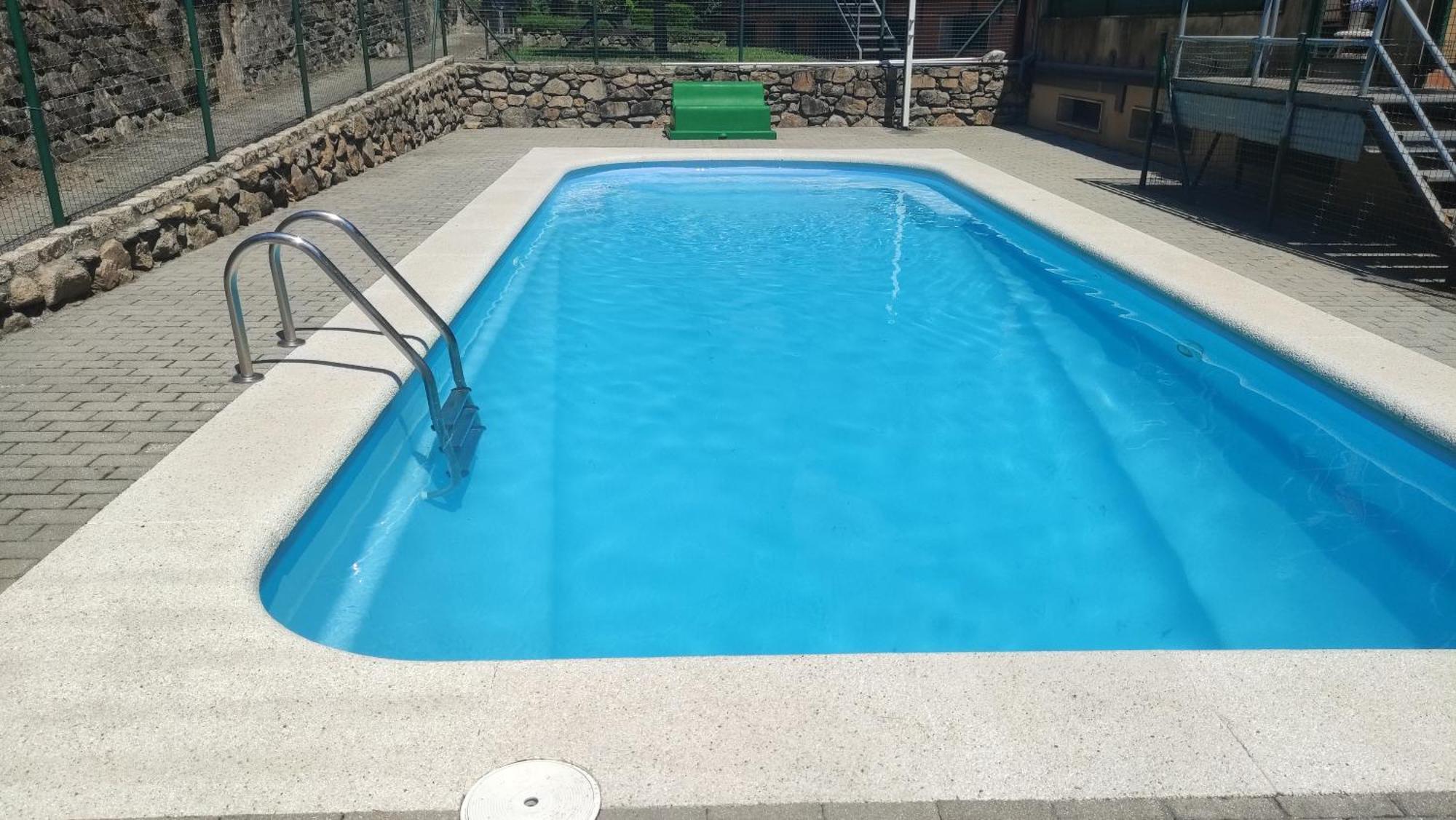 Apartment Piso A Pedreira