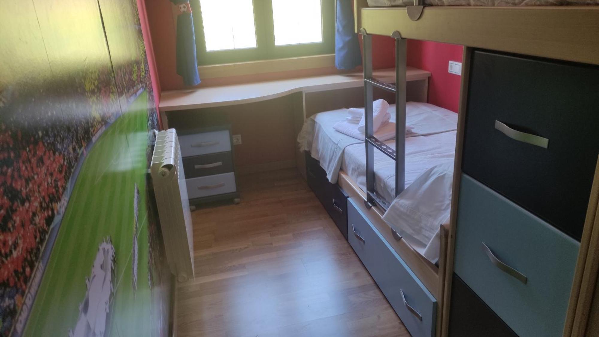Apartment Piso A Pedreira *